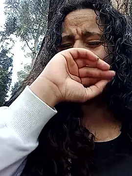 Yaya watson online show from November 2025 09:39:02 PM