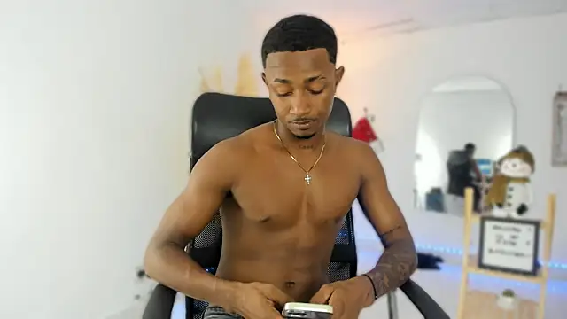 AbonySex69 online show from December 2025 03:05:01 AM