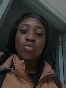 Skylar Smith  online show from May 2026 10:55:01 AM