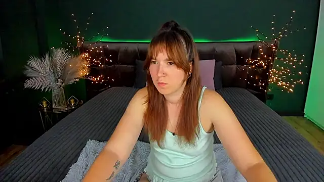 Sofii darling online show from September 2025 04:29:02 PM