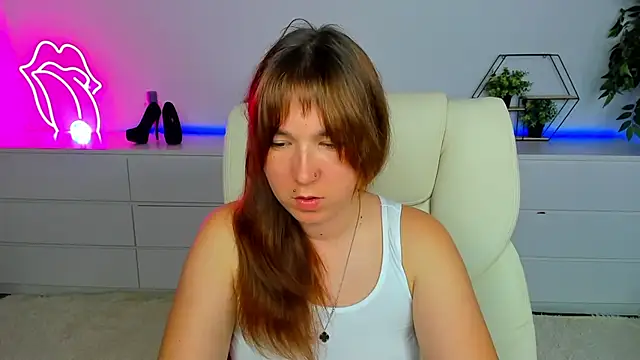 Sofii darling online show from September 2025 04:30:01 PM