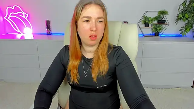 Sofii darling online show from February 2026 05:42:01 PM