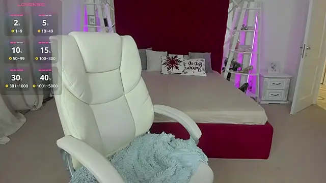 Sofii darling online show from May 2026 04:34:02 PM