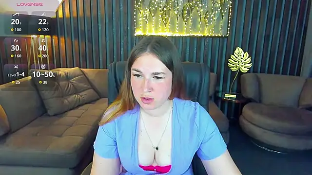 Sofii darling online show from June 2026 04:31:01 PM