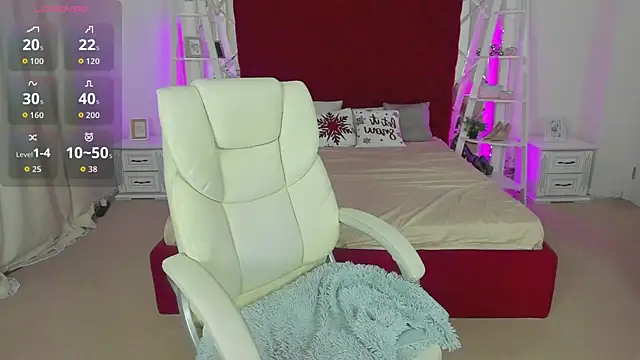 Sofii darling online show from June 2026 04:44:01 PM