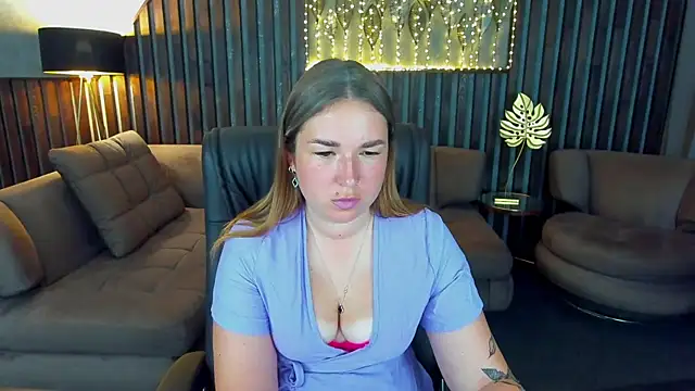 Sofii darling online show from July 2026 04:34:02 PM