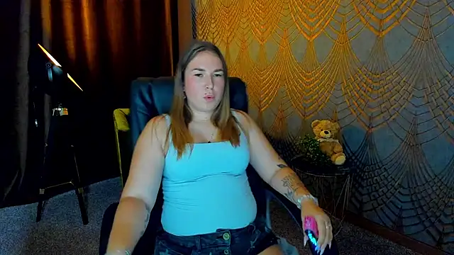 Sofii darling online show from July 2026 04:36:01 PM
