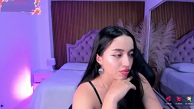 Starbutterflyy  online show from May 2026 05:14:02 AM