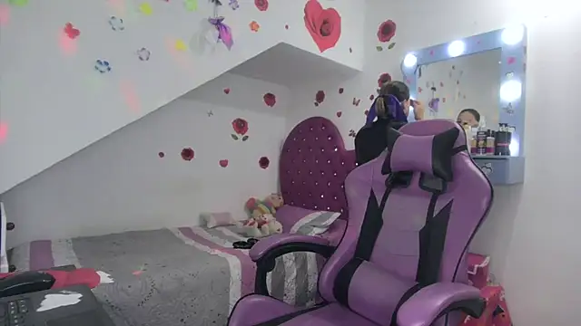 soffy rosses online show from October 2025 01:50:02 AM