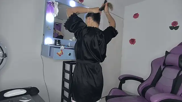 soffy rosses online show from May 2026 01:57:01 AM