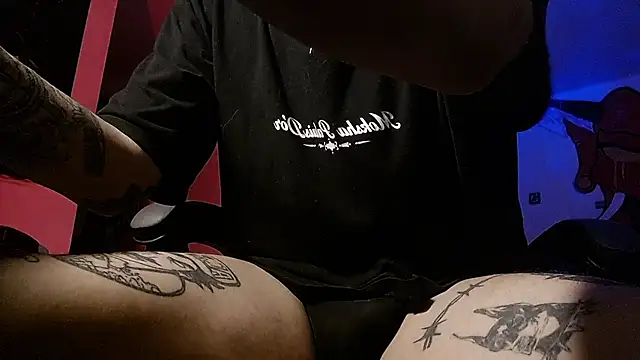 malek xarx  online show from April 2026 03:26:02 AM