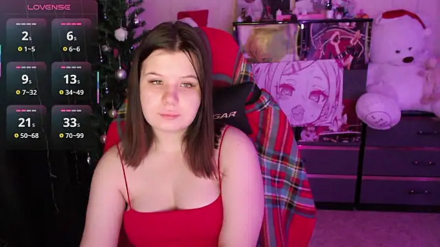 AmyVibess online show from January 2026 08:12:02 PM