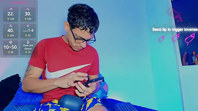 Luke Stone online show from September 2025 03:12:02 PM