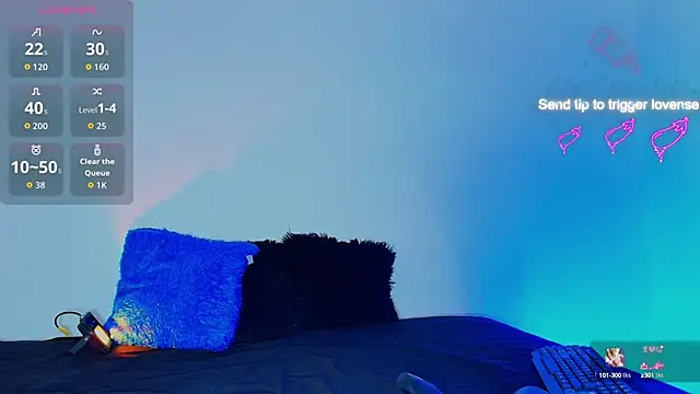 Luke Stone online show from September 2025 01:00:02 PM