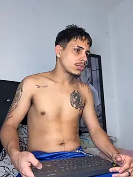 Luke Stone online show from February 2026 08:40:02 PM