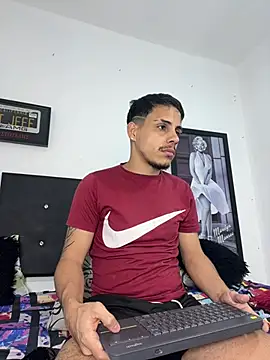 Luke Stone online show from February 2026 08:08:02 PM