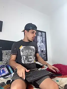 Luke Stone online show from March 2026 09:08:01 PM