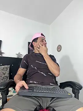 Luke Stone online show from May 2026 09:35:02 PM