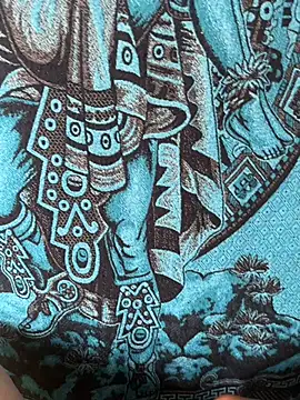 Snapshot of GARCIAfc chatting on December 2025 07:41:02 PM GARCIAfc online show from December 2025 07:41:02 PM