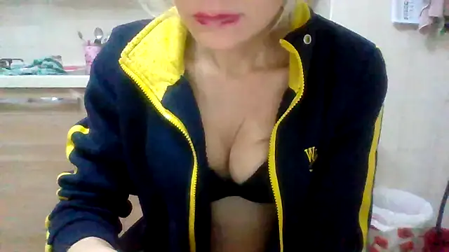 Kelly80 online show from January 2026 03:23:01 AM