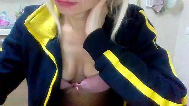 Kelly80 online show from February 2026 03:35:01 AM