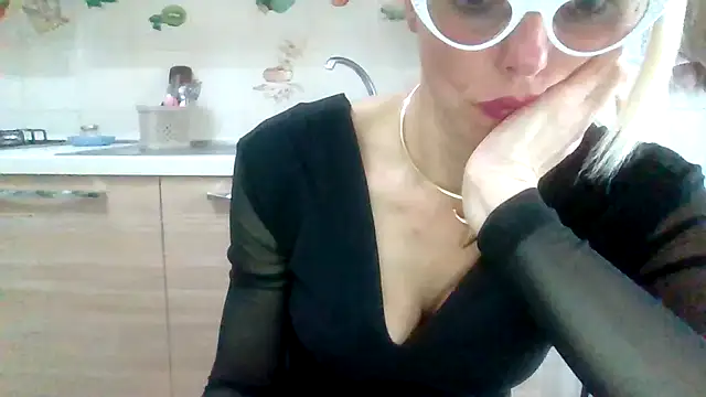 Kelly80 online show from April 2026 03:42:02 PM