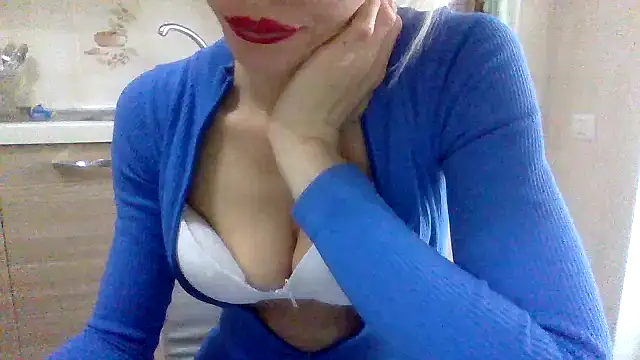 Kelly80 online show from May 2026 02:45:01 PM