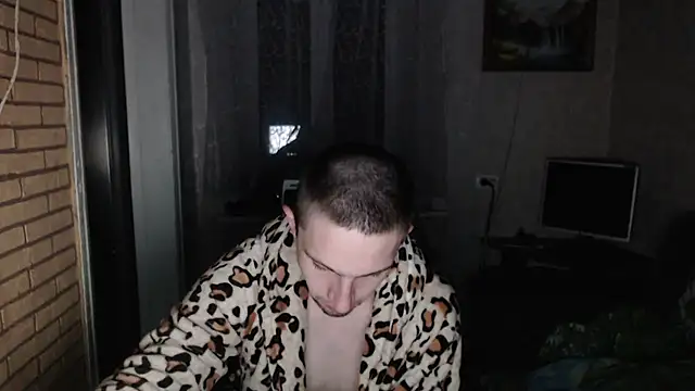 Alexilon online show from March 2026 02:59:02 AM