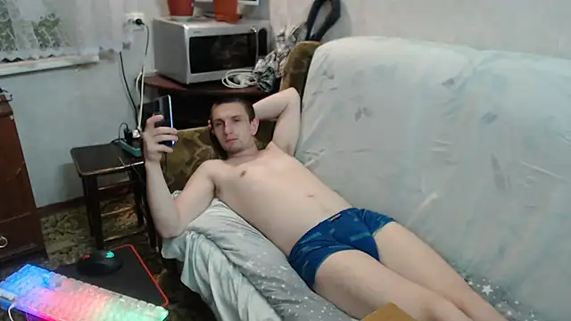 Alexilon online show from March 2026 09:03:02 PM