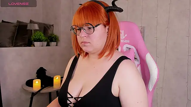 Michelle Wilsson online show from October 2025 07:25:01 AM