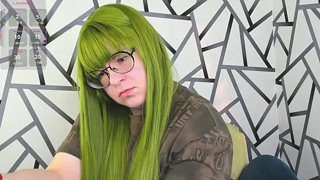 Michelle Wilsson online show from February 2026 08:54:01 AM