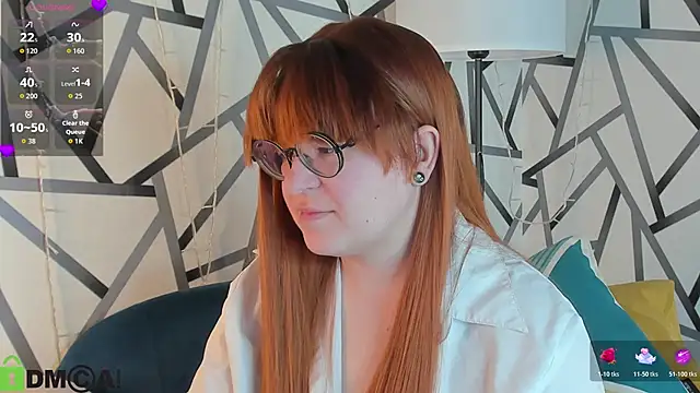 Michelle Wilsson online show from April 2026 07:35:01 AM