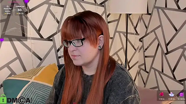 Snapshot of Michelle_Wilsson chatting on April 2026 07:34:01 AM Michelle Wilsson online show from April 2026 07:34:01 AM