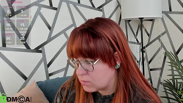Michelle Wilsson online show from July 2026 08:31:02 AM