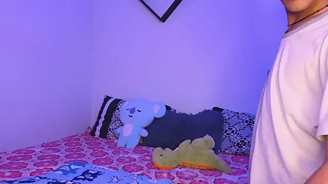 Snapshot of Danny_cute_05 chatting on September 2025 03:16:02 AM Danny cute 05 online show from September 2025 03:16:02 AM