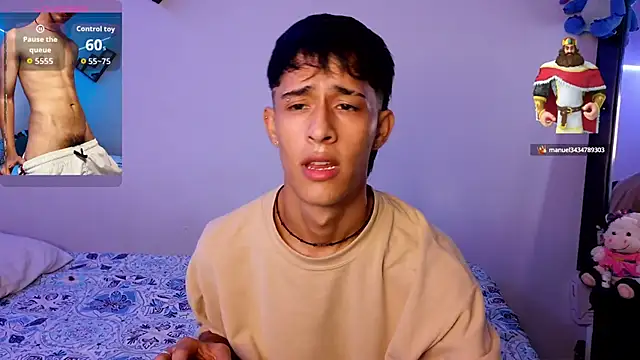 Snapshot of Danny_cute_05 chatting on October 2025 08:40:01 PM Danny cute 05 online show from October 2025 08:40:01 PM