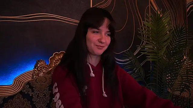 BerryDiva online show from December 2025 09:10:02 PM