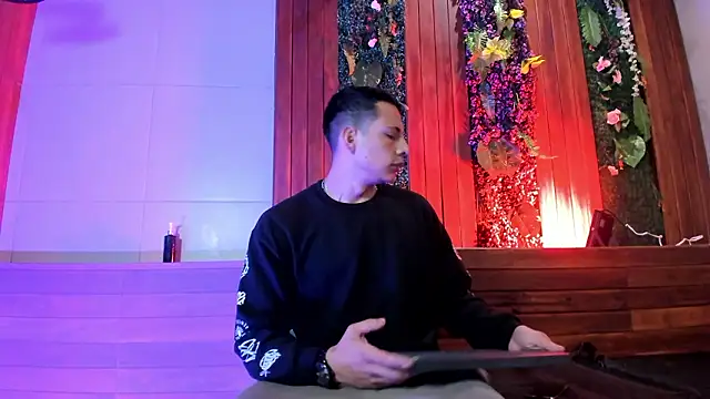 Dustin Sonne online show from February 2026 03:27:02 AM