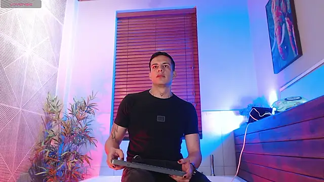 Dustin Sonne online show from February 2026 03:38:02 AM