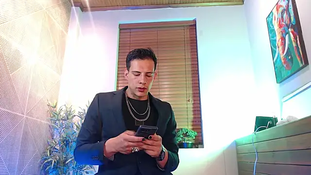 Dustin Sonne online show from May 2026 03:35:01 AM