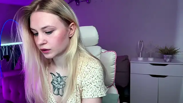 Sofia Kenwood online show from June 2026 04:04:01 AM
