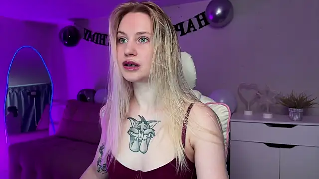 Sofia Kenwood online show from June 2026 03:07:02 AM