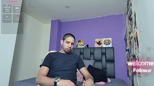 ashtoncooperr online show from March 2026 06:25:01 PM