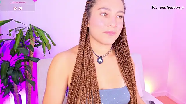 onlyemily  online show from July 2026 01:58:33 AM