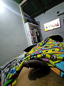 sexyboy fox online show from January 2026 06:55:02 PM