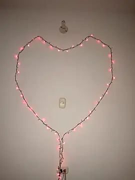 NovaTemptress online show from December 2025 07:20:01 PM