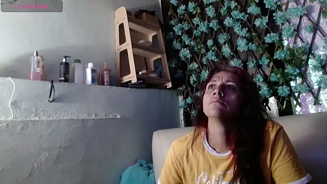 darling hott online show from July 2026 11:03:02 AM