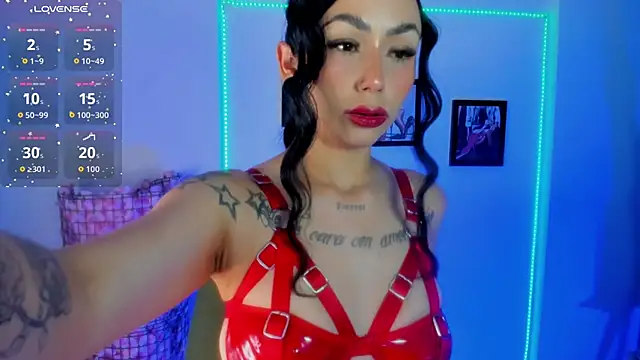 brithanygate online show from September 2025 01:44:02 PM