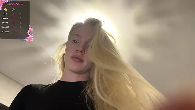 Elizabeth Mitchel online show from October 2025 04:05:02 PM