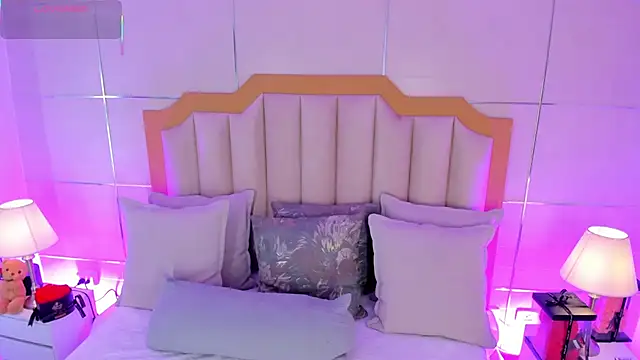 MaddieParker online show from February 2026 07:32:02 PM